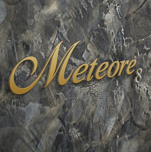 Meteore 8